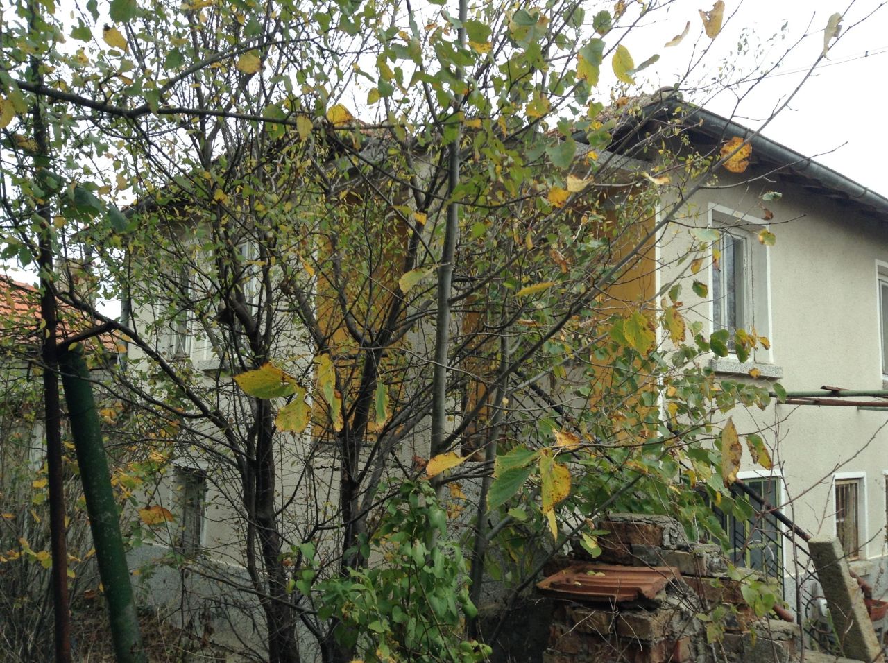 Дом в Бургасе, Болгария, 120 м2 фото 1