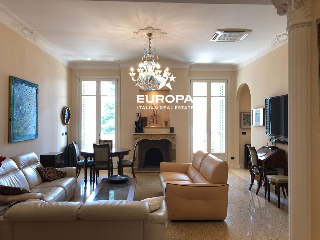 Апартаменты в Оспедалетти, Италия, 125 м2 фото 3