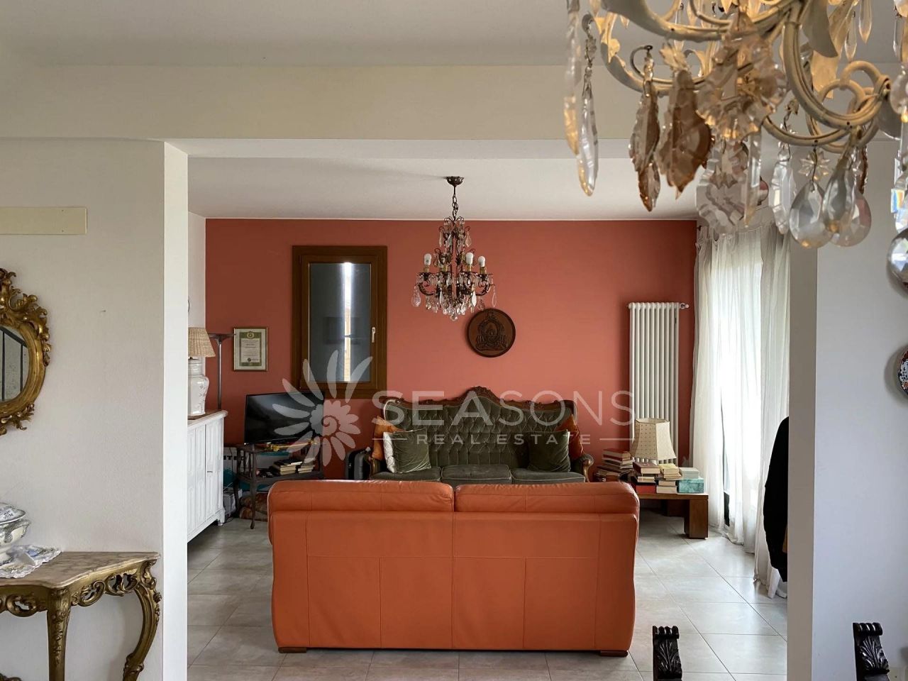 Дом в Каорле, Италия, 480 м2 фото 2