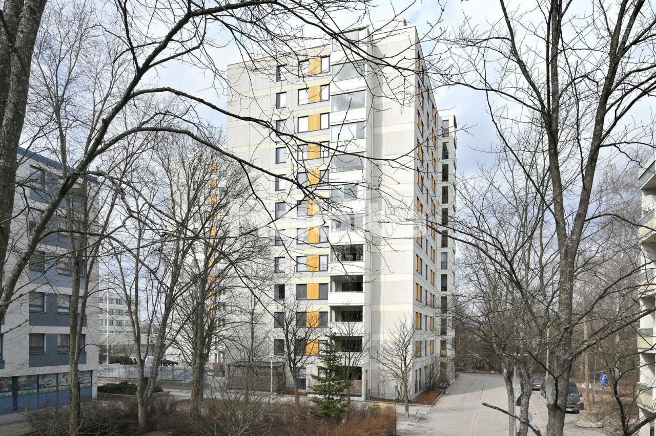 Апартаменты в Хельсинки, Финляндия, 68.5 м2 фото 1