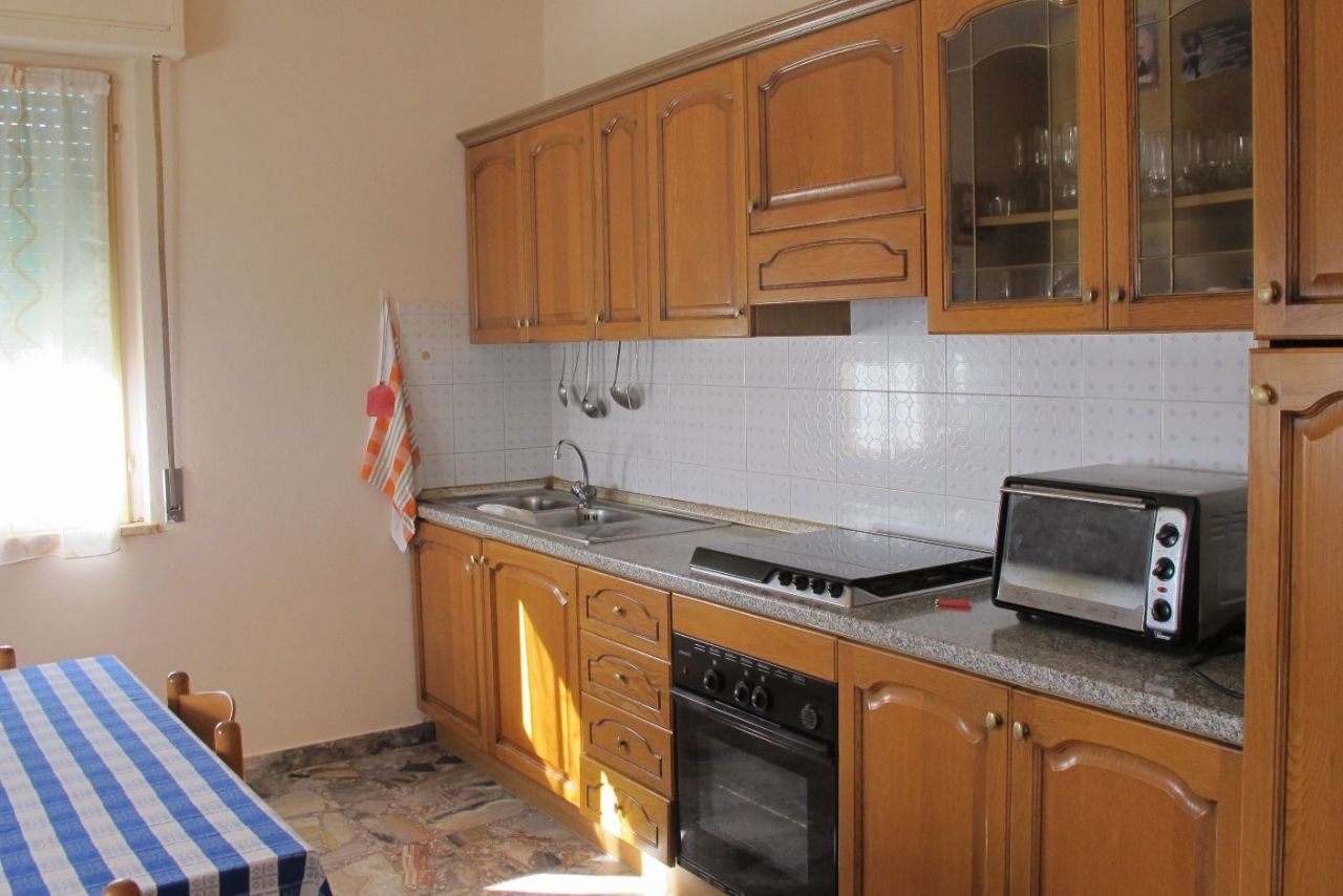 Дом в Бизенти, Италия, 120 м2 фото 3