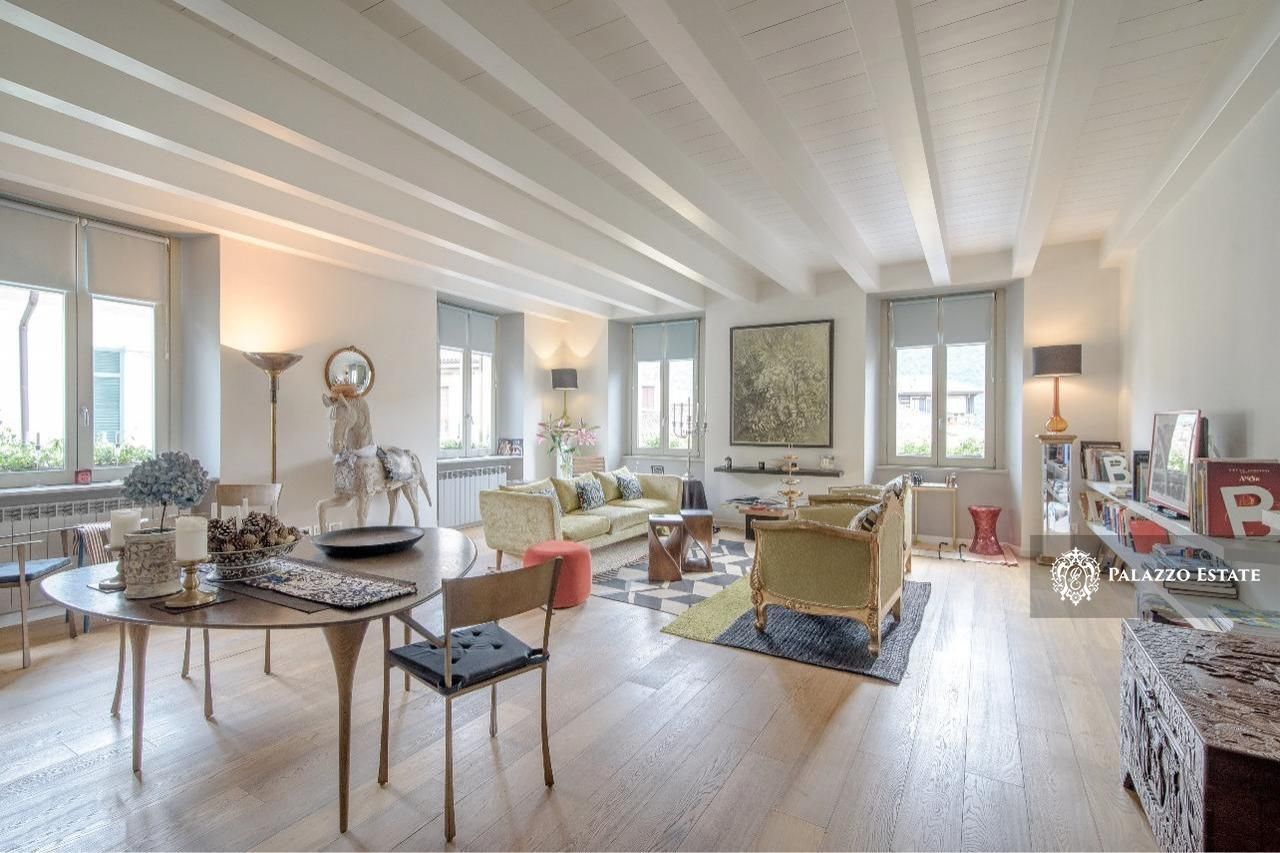 Апартаменты в Черноббьо, Италия, 180 м2 фото 1