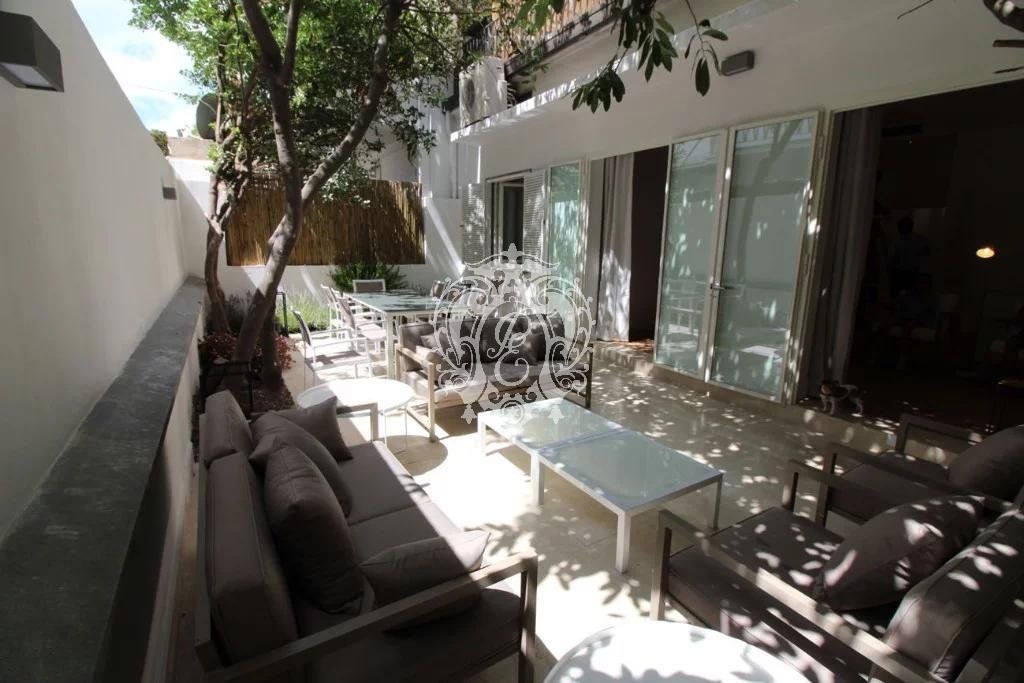 Квартира в Форте деи Марми, Италия, 120 м2 фото 1