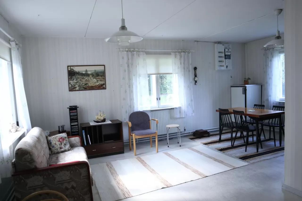 Дом в Оулу, Финляндия, 105 м2 фото 2