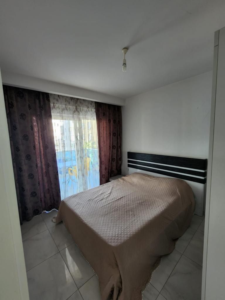 Квартира в Алании, Турция, 60 м2 фото 4