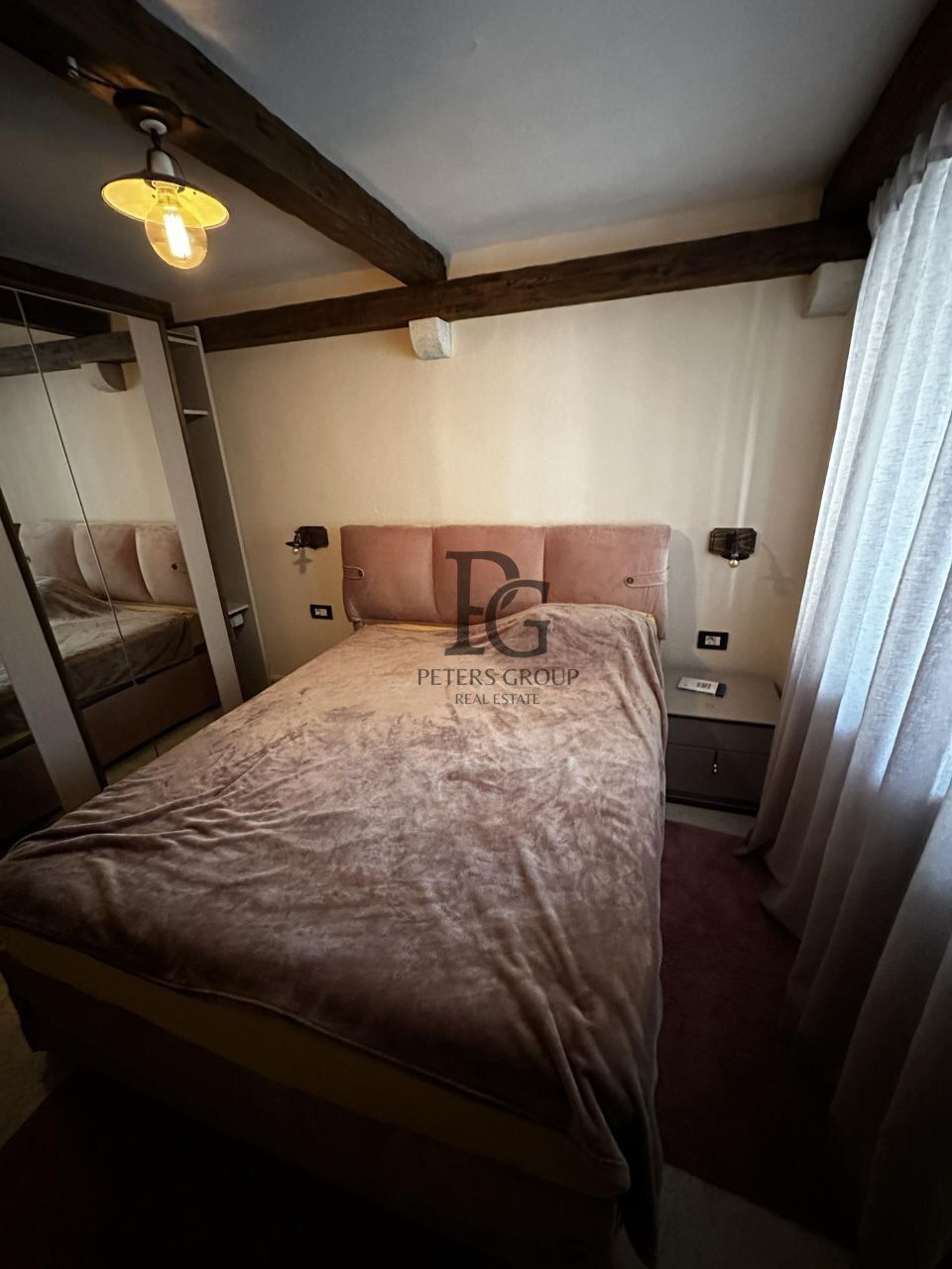 Квартира в Тивате, Черногория, 57 м2 фото 4
