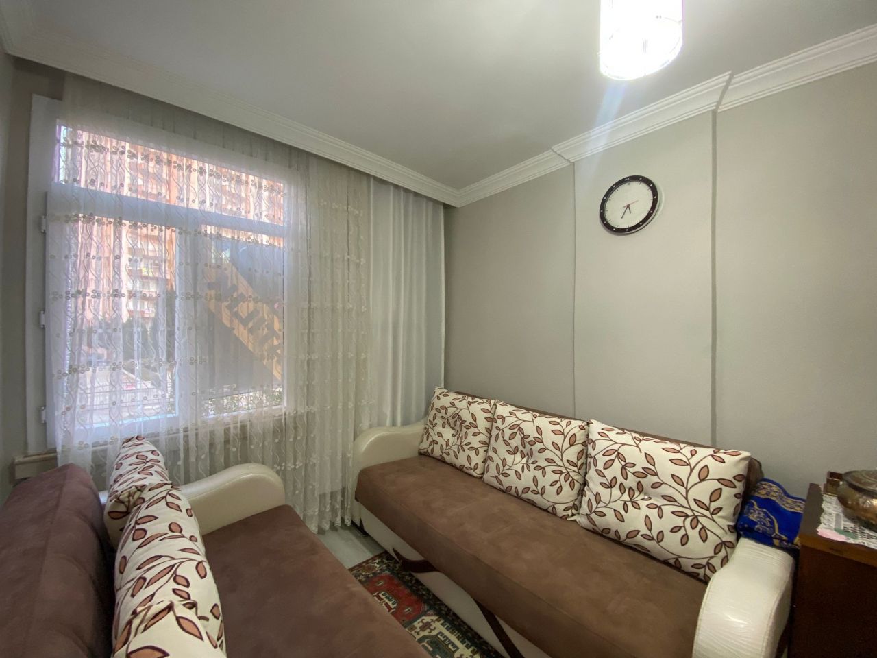 Квартира в Мерсине, Турция, 115 м2 фото 3