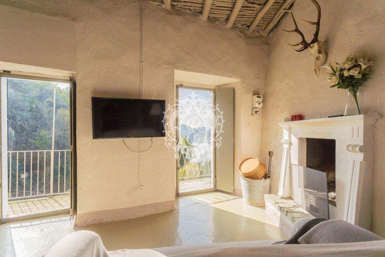 Шале в Блевио, Италия, 250 м2 фото 4