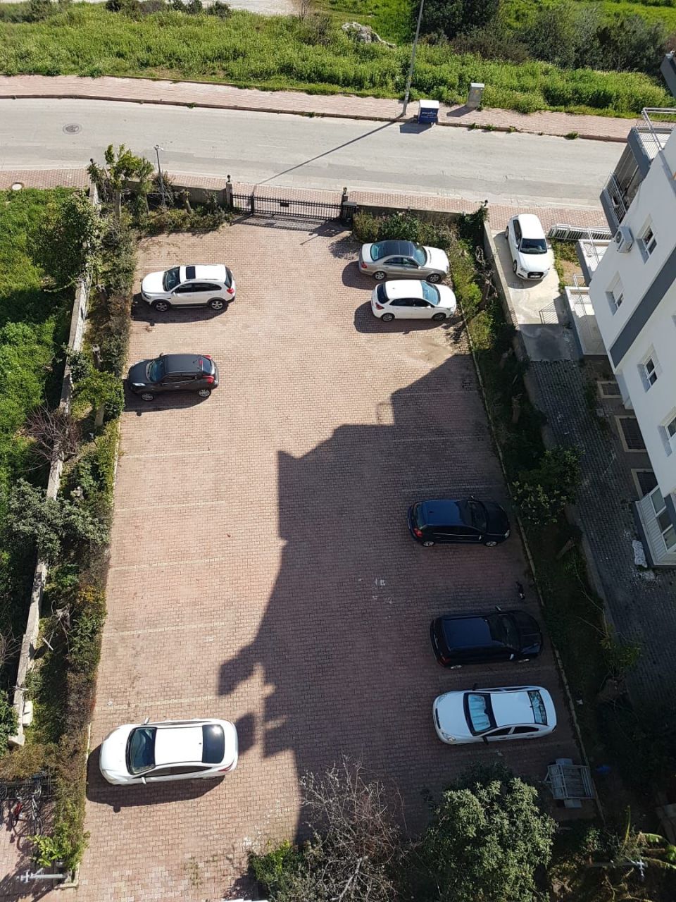 Апартаменты в Анталии, Турция, 150 м2 фото 3