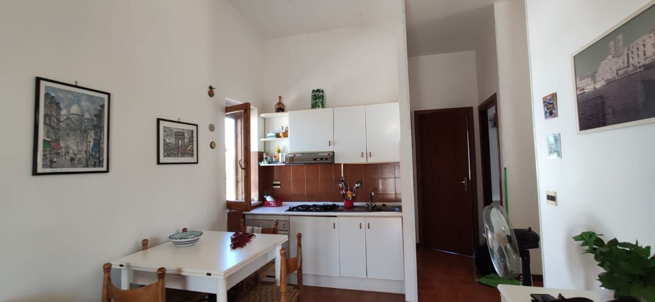 Квартира в Сан-Никола-Арчелла, Италия, 70 м2 фото 3