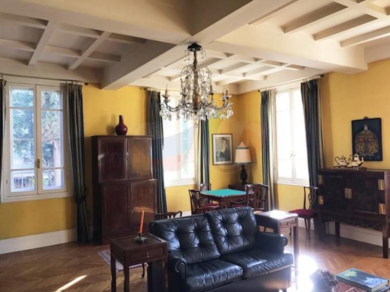 Вилла в Сан-Ремо, Италия, 350 м2 фото 4