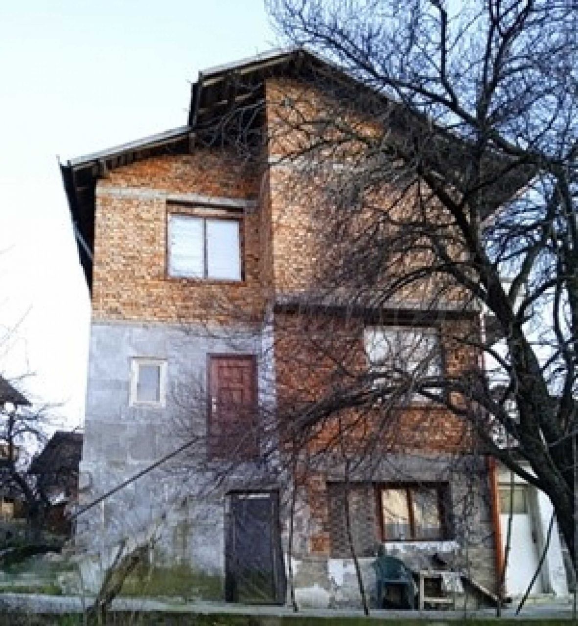 Дом в Ясна-Поляне, Болгария, 141 м2 фото 1