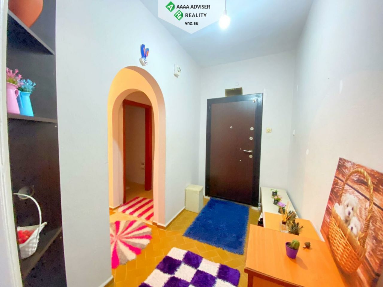 Квартира в Алании, Турция, 170 м2 фото 5