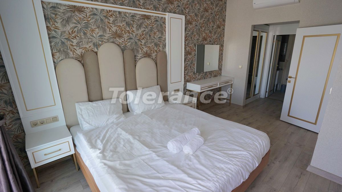 Апартаменты в Белеке, Турция, 70 м2 фото 5