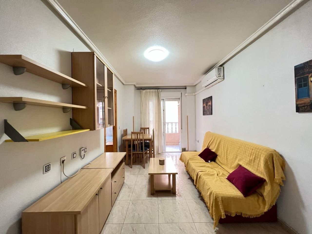 Квартира в Торревьехе, Испания, 65 м2 фото 3