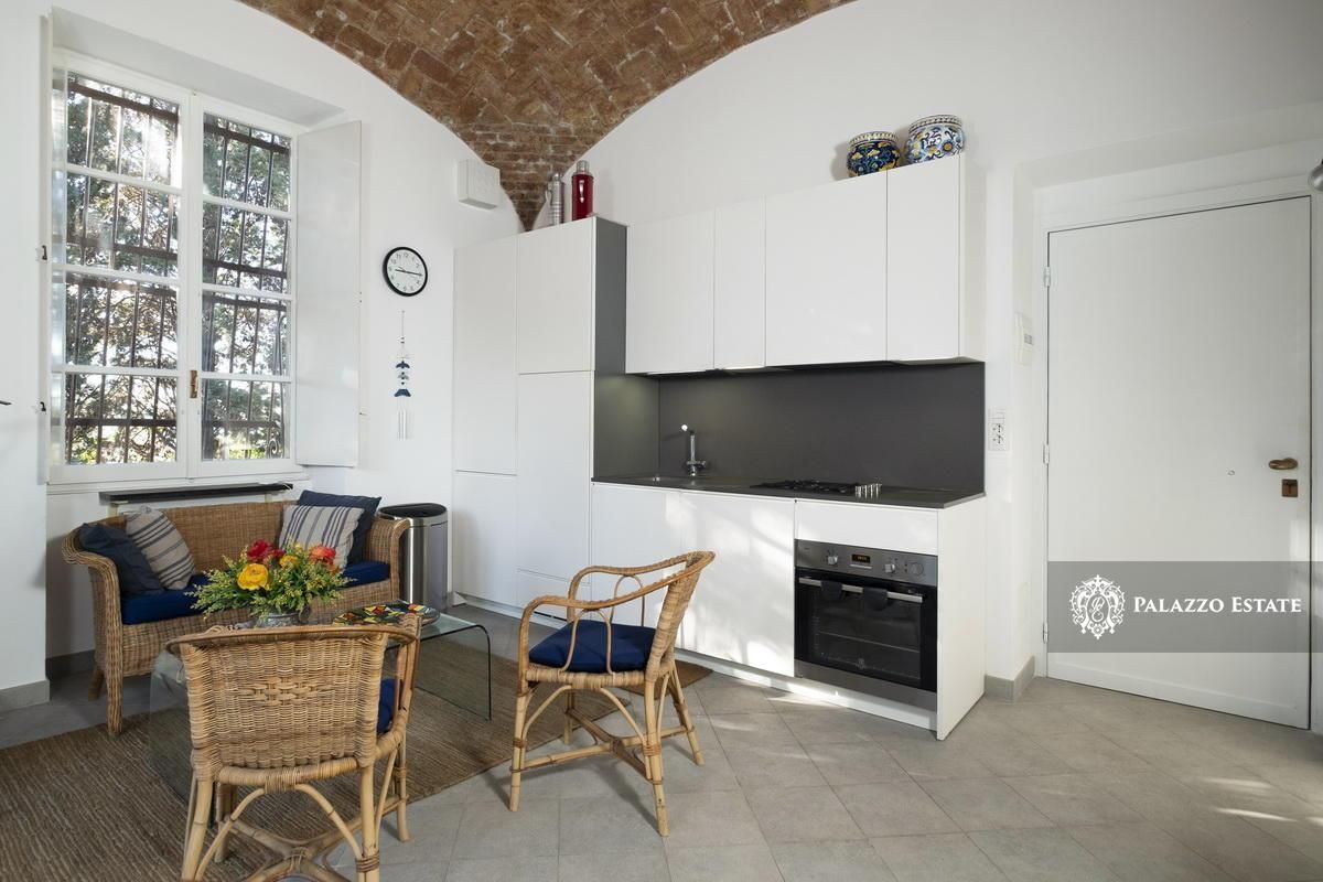 Апартаменты в Сестри-Леванте, Италия, 68 м2 фото 2