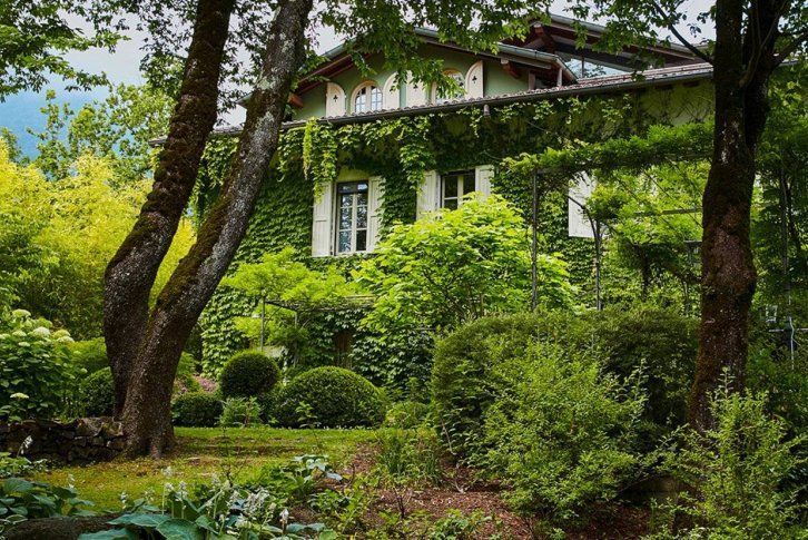 Дом в Менаджо, Италия, 720 м2 фото 2