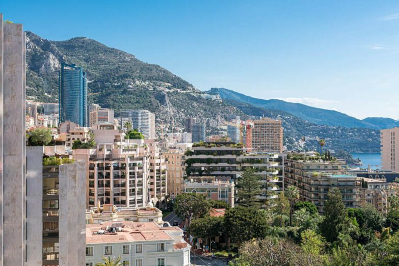 Апартаменты в Монако, Монако, 155 м2 фото 3