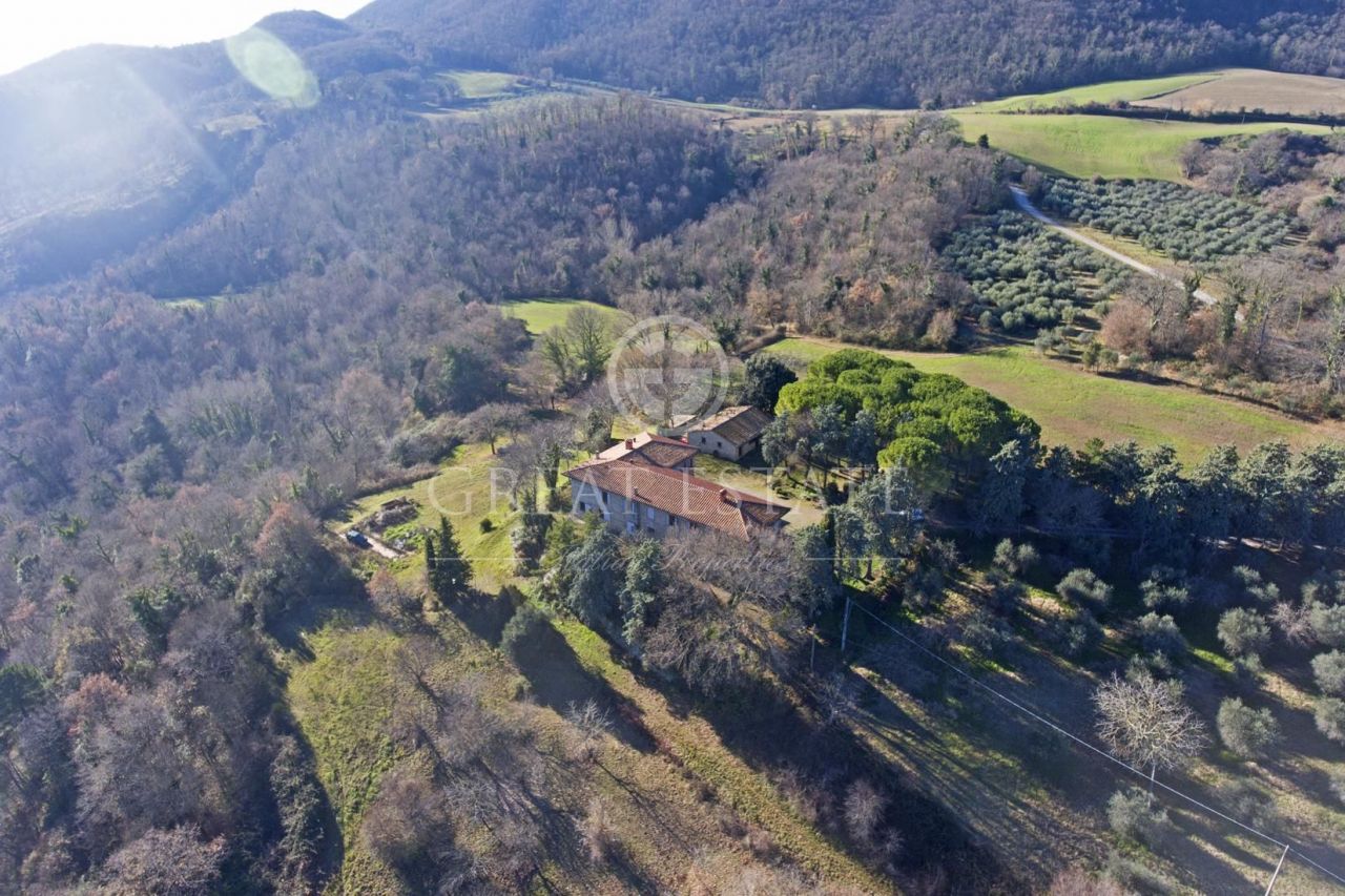Дом в Четоне, Италия, 818.25 м2 фото 4