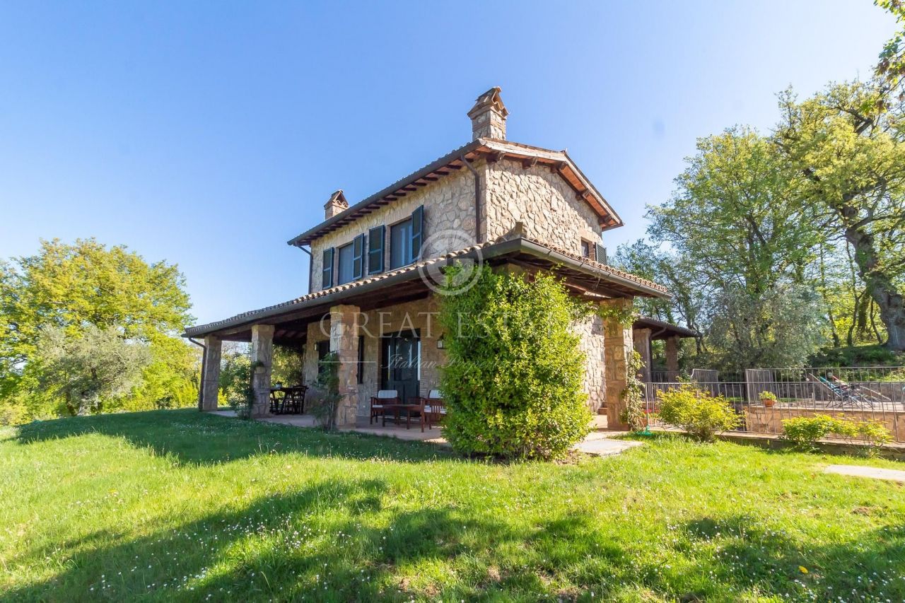 Дом в Баски, Италия, 208.55 м2 фото 4