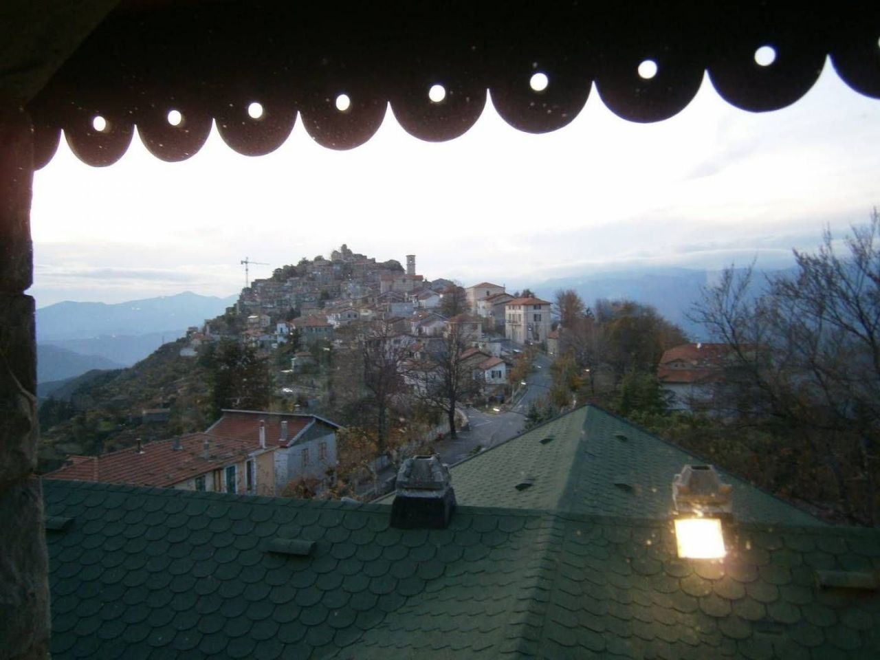 Дом в Сан-Ремо, Италия, 600 м2 фото 3