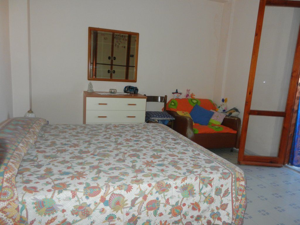 Квартира в Скалее, Италия, 130 м2 фото 3