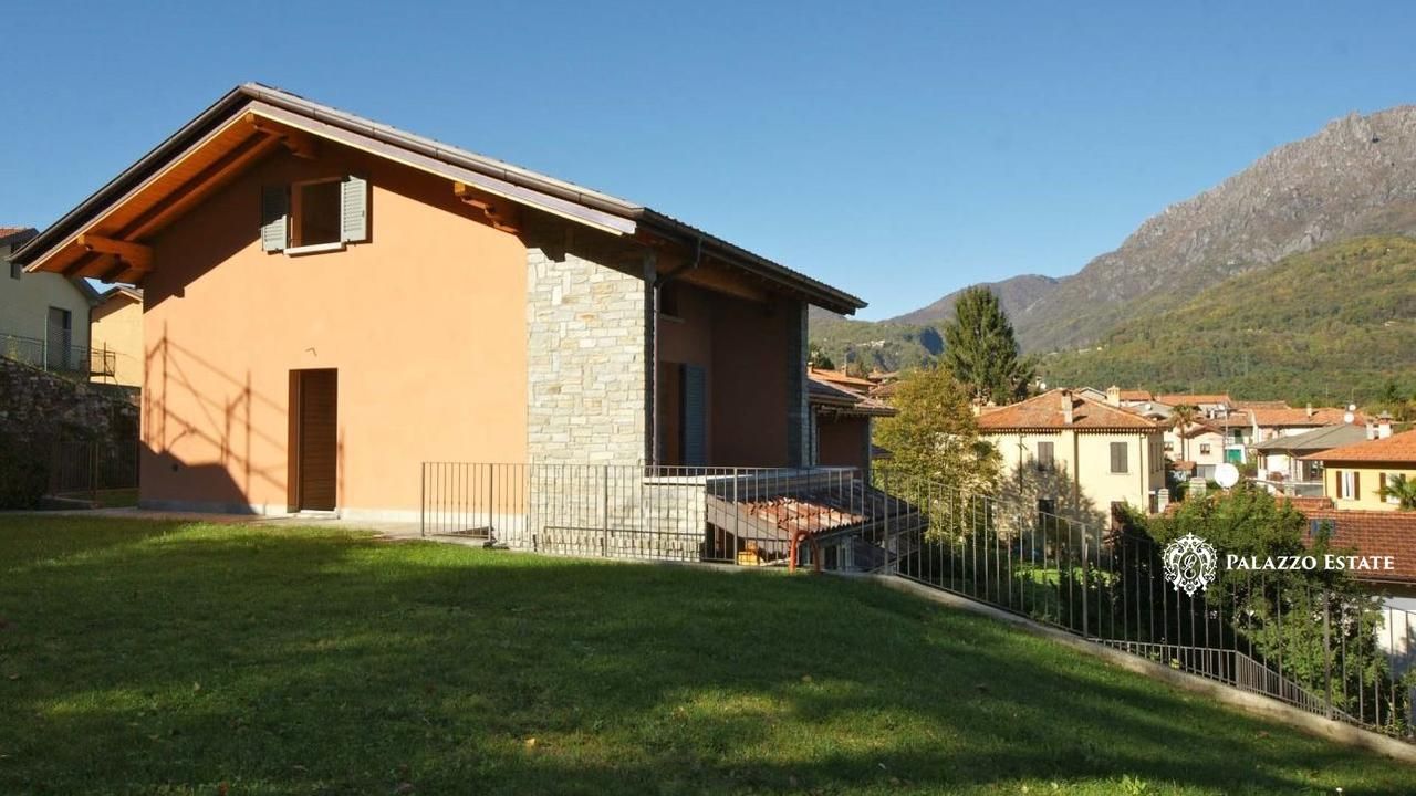 Вилла в Менаджо, Италия, 150 м2 фото 5