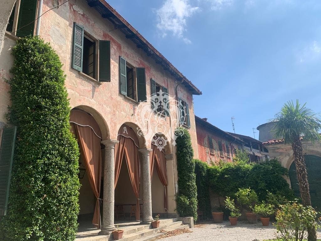 Вилла Bosisio Parini, Италия, 1 039 м2 фото 5