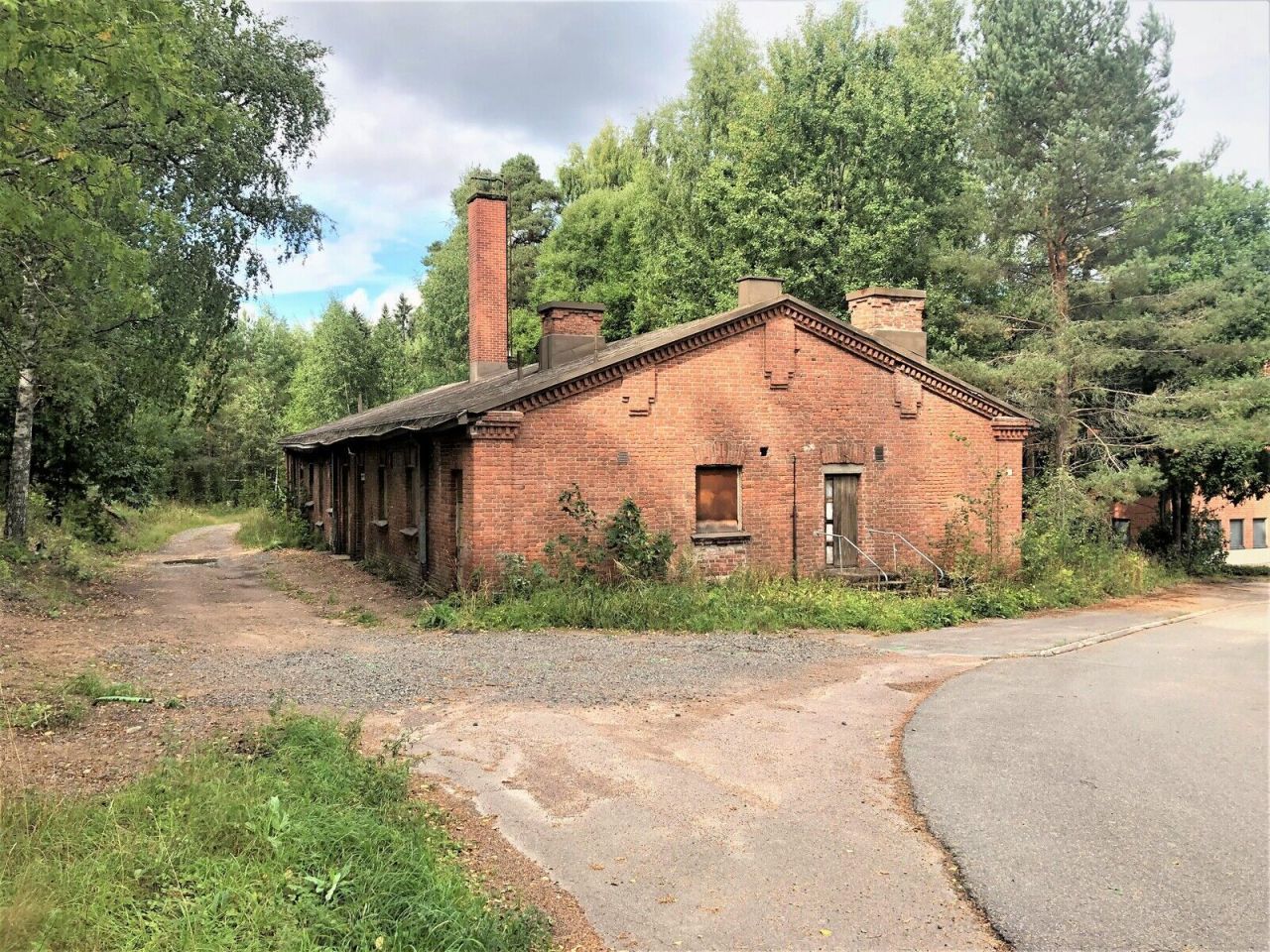 Дом в Коуволе, Финляндия, 300 м2 фото 1