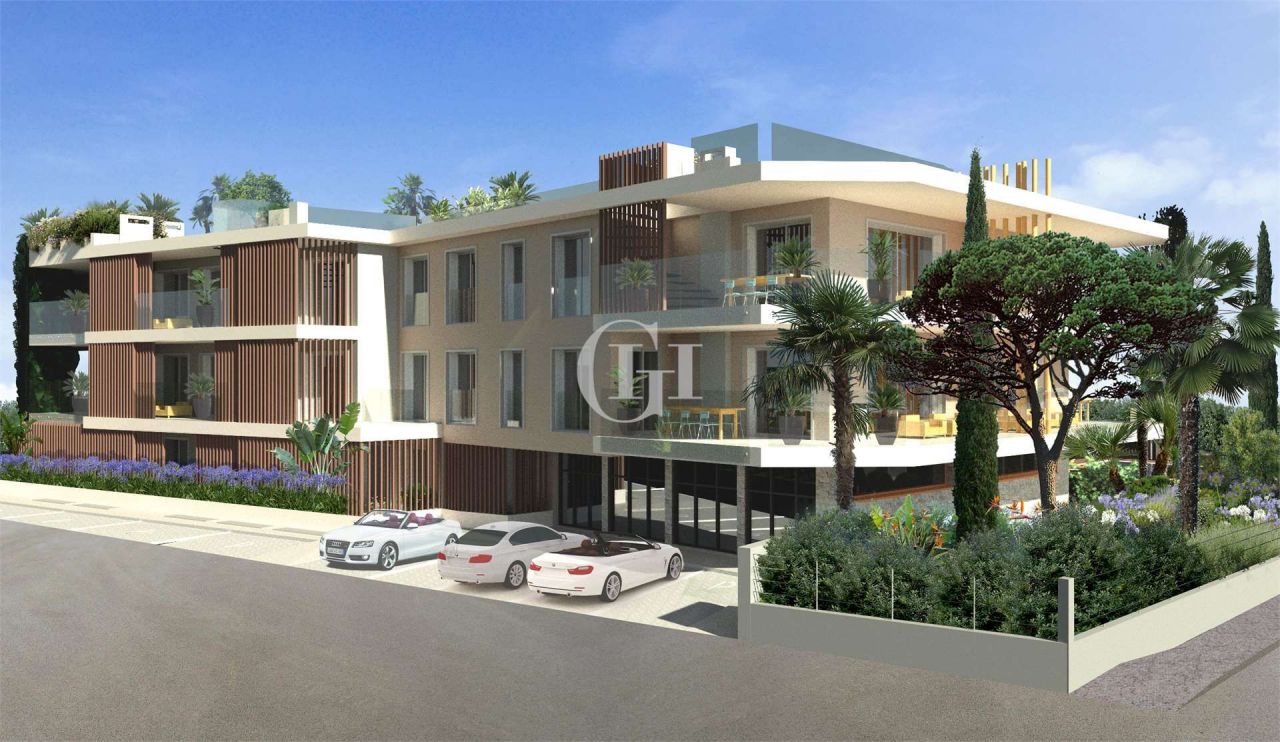 Апартаменты у озера Гарда, Италия, 130 м2 фото 5