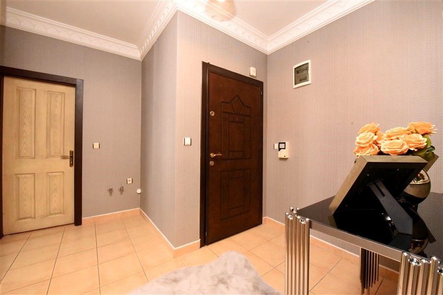 Квартира в Алании, Турция, 90 м2 фото 5