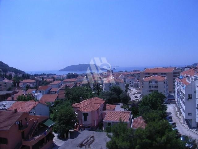 Квартира в Будве, Черногория, 110 м2 фото 2