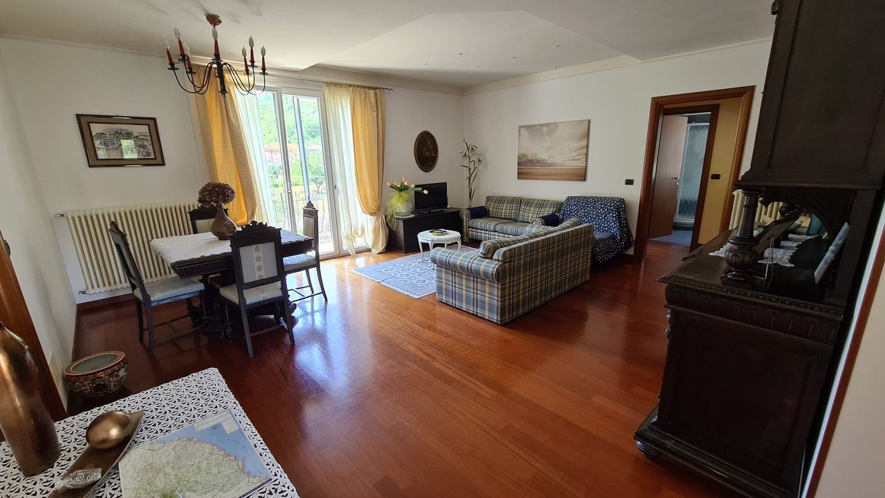 Вилла в Дольчеаккуа, Италия, 270 м2 фото 2