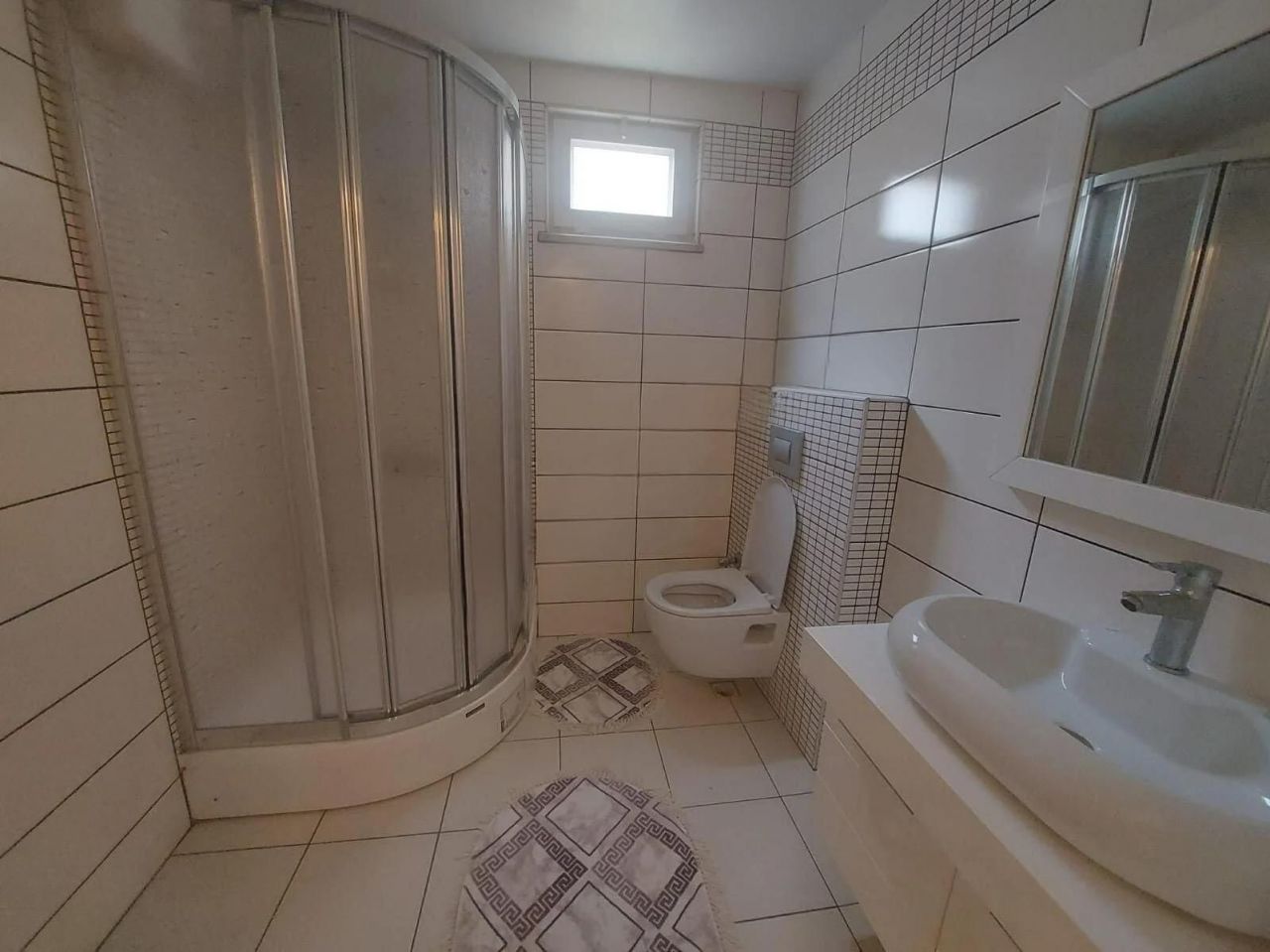 Квартира в Алании, Турция, 60 м2 фото 4