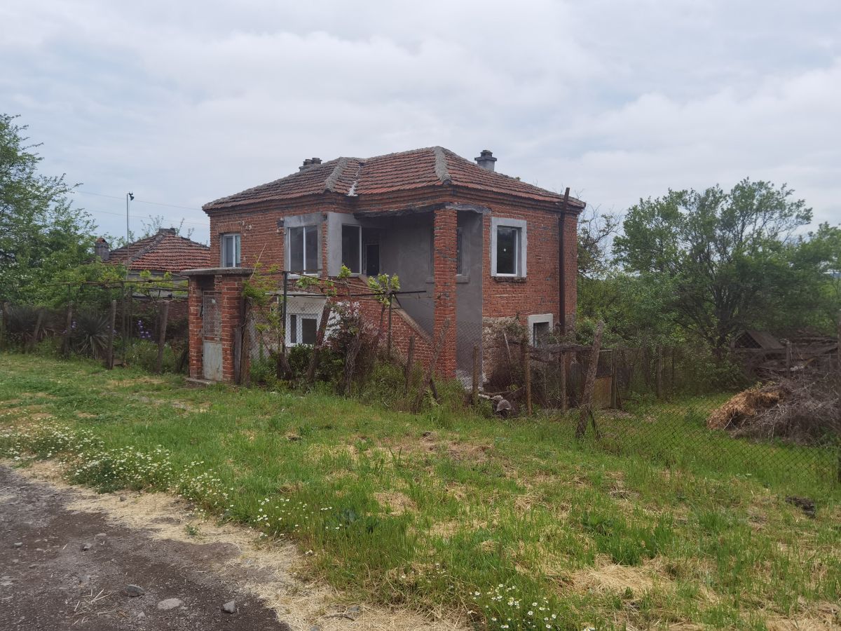 Дом в Драчево, Болгария, 124 м2 фото 2
