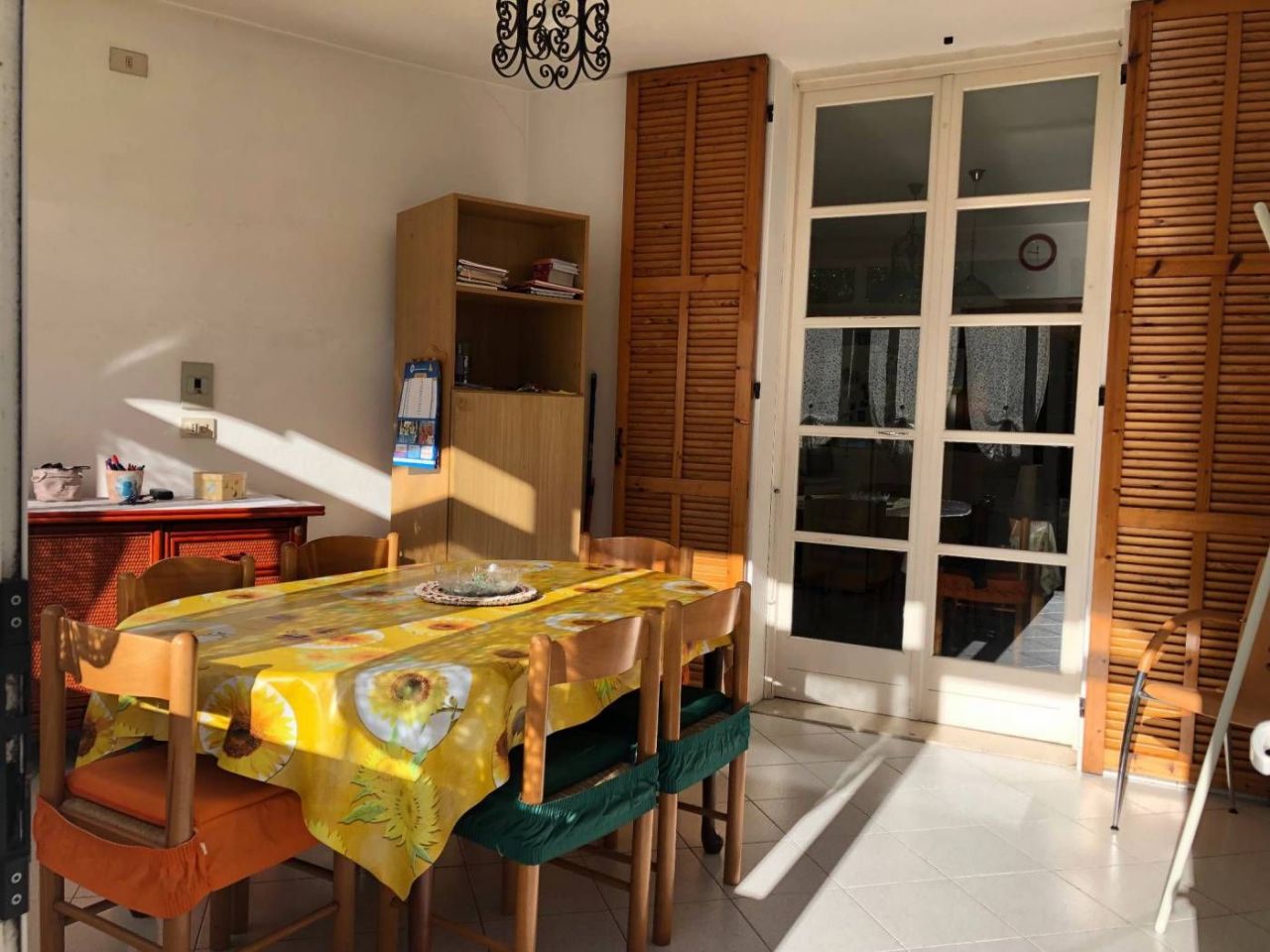 Вилла в Валлекрозии, Италия, 220 м2 фото 2