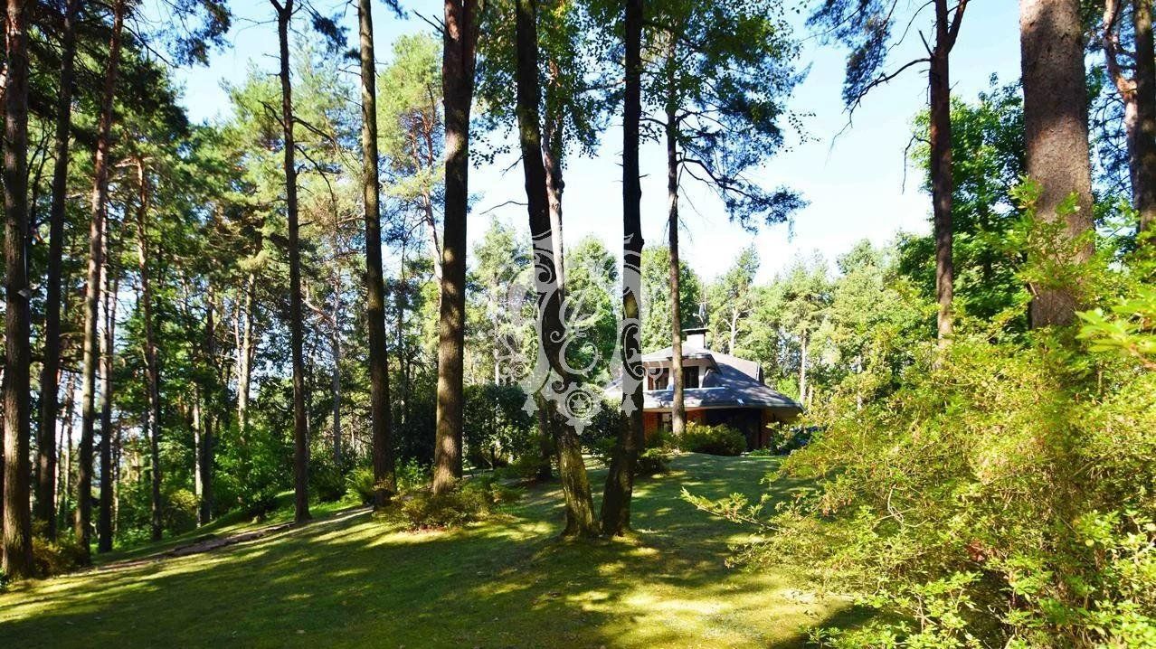 Вилла в Сесто-Календе, Италия, 413 м2 фото 1