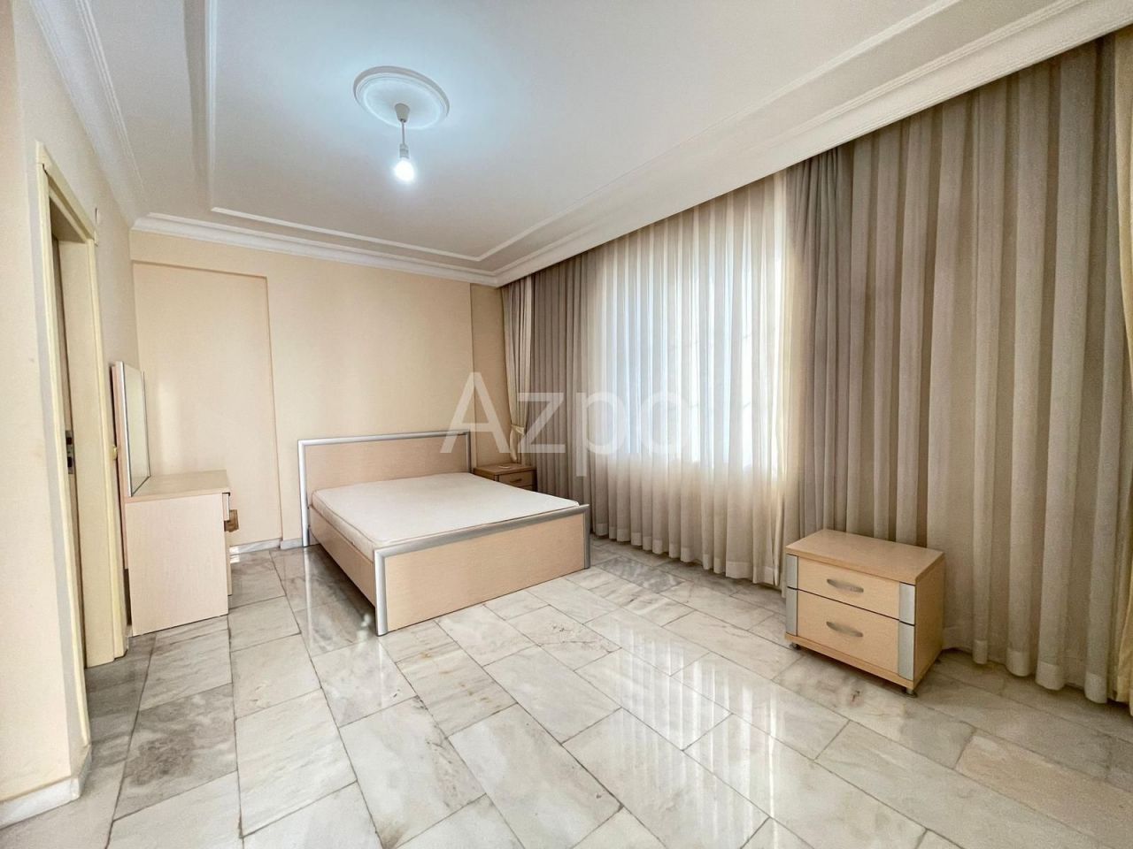 Апартаменты в Алании, Турция, 120 м2 фото 4