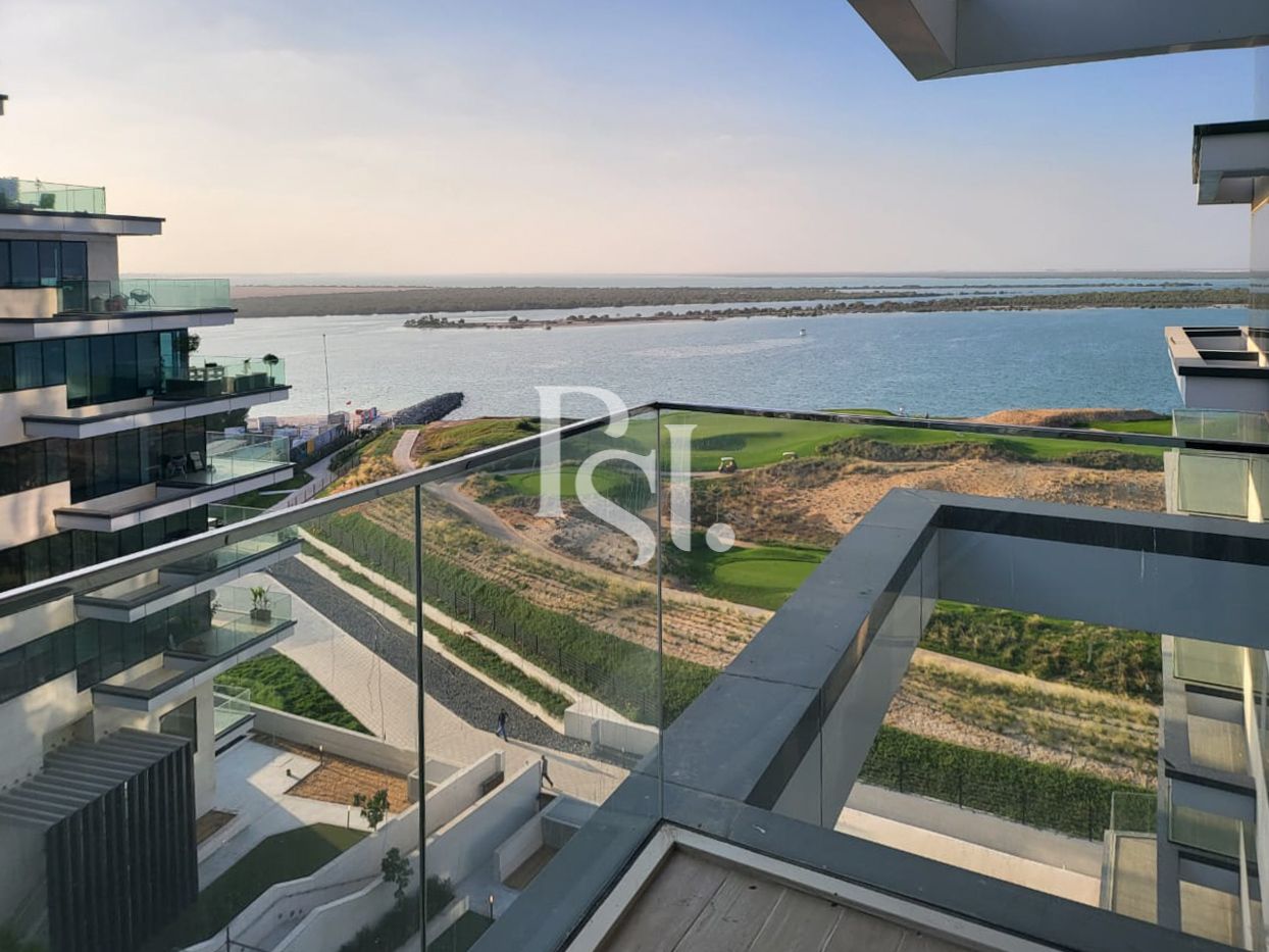 Апартаменты в Абу-Даби, ОАЭ, 144 м2 фото 1