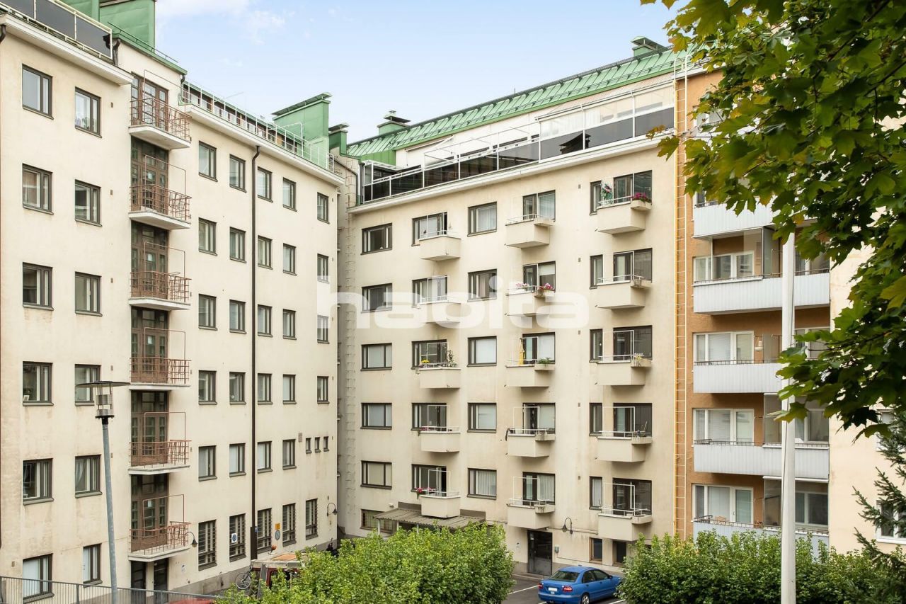 Апартаменты в Лахти, Финляндия, 65 м2 фото 4