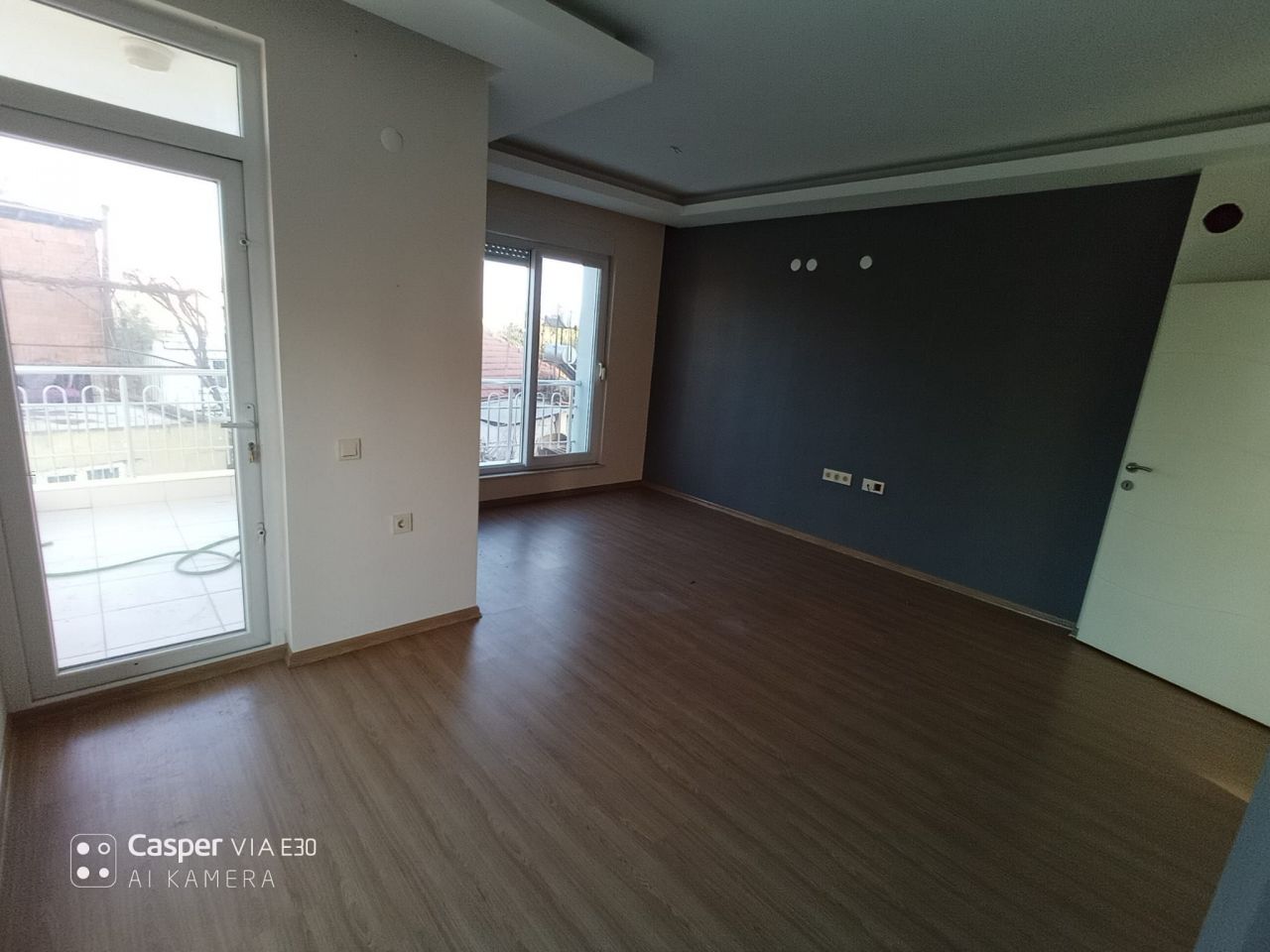 Квартира в Анталии, Турция, 90 м2 фото 5