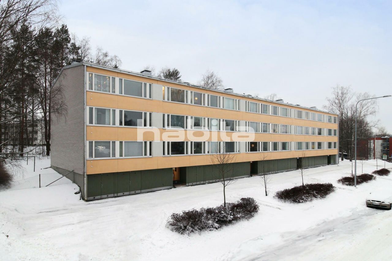 Апартаменты в Хельсинки, Финляндия, 52 м2 фото 1