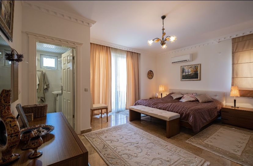 Квартира в Алании, Турция, 250 м2 фото 4