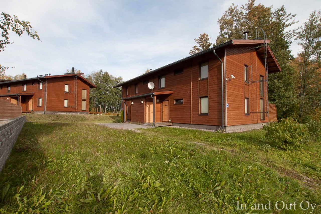 Апартаменты в Лаппеенранте, Финляндия, 104 м2 фото 1