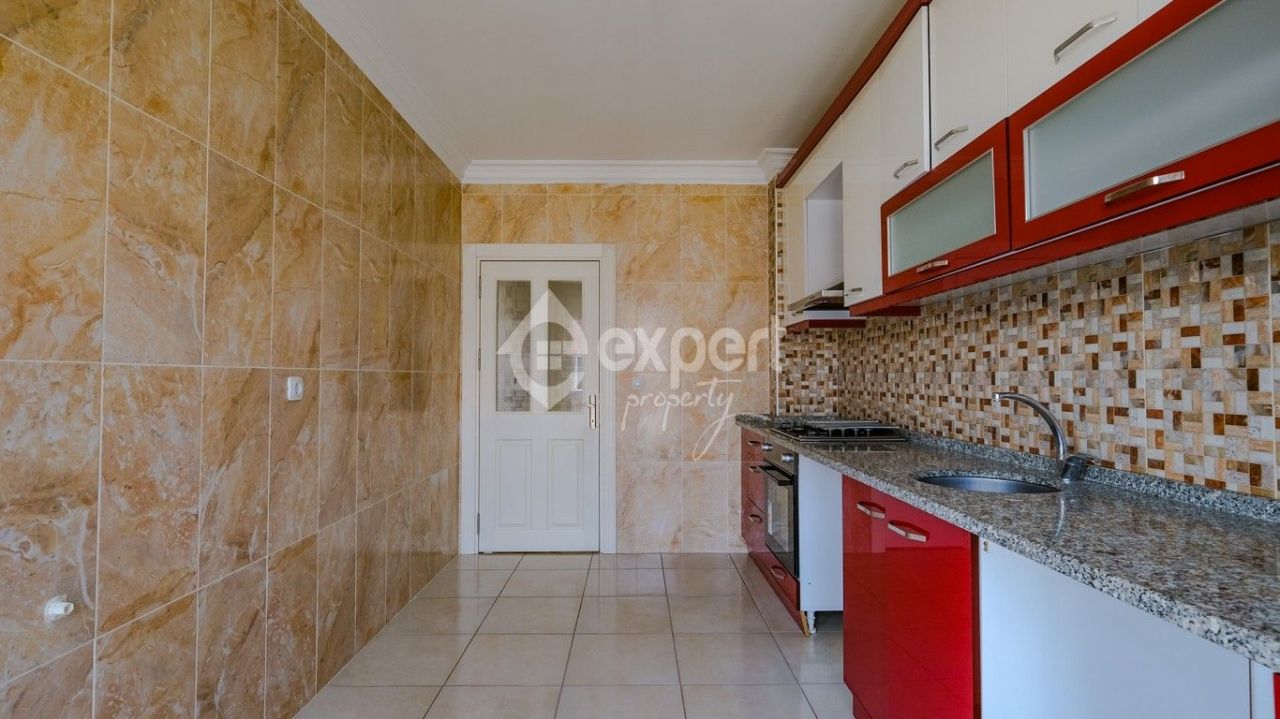 Квартира в Анталии, Турция, 90 м2 фото 5