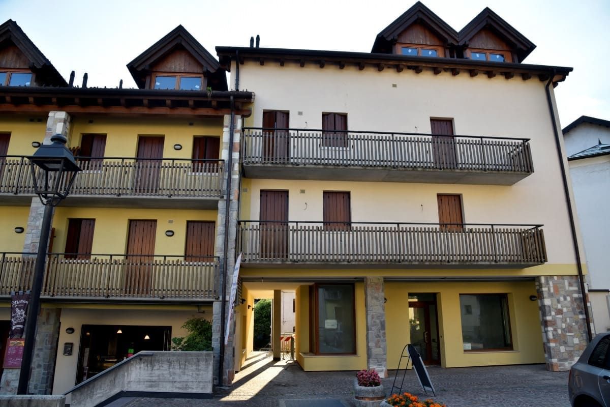 Квартира в Барчисе, Италия, 105 м2 фото 4