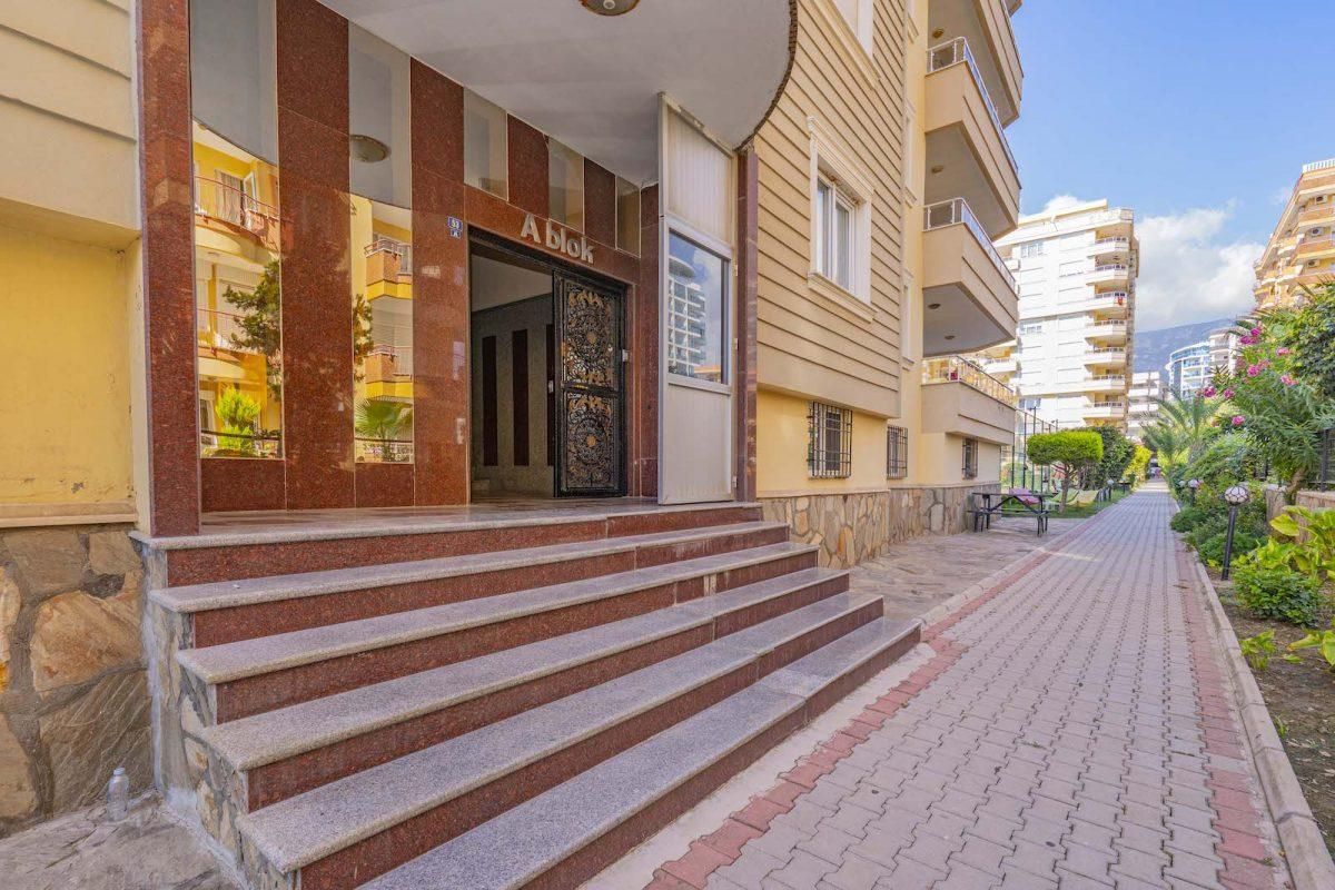 Квартира в Алании, Турция, 130 м2 фото 4