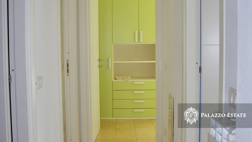 Апартаменты в Марина ди Пьетрасанта, Италия, 95 м2 фото 2