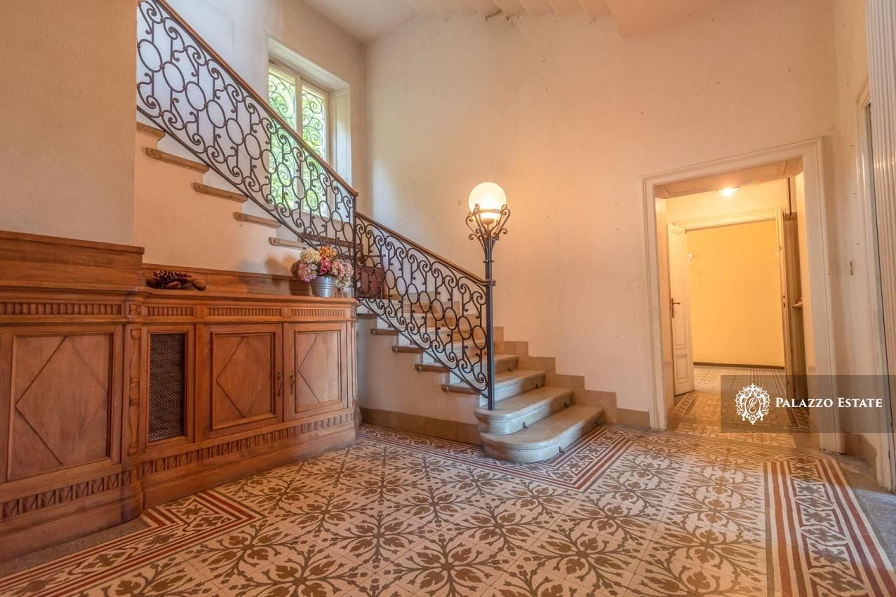 Вилла в Стрезе, Италия, 830 м2 фото 2