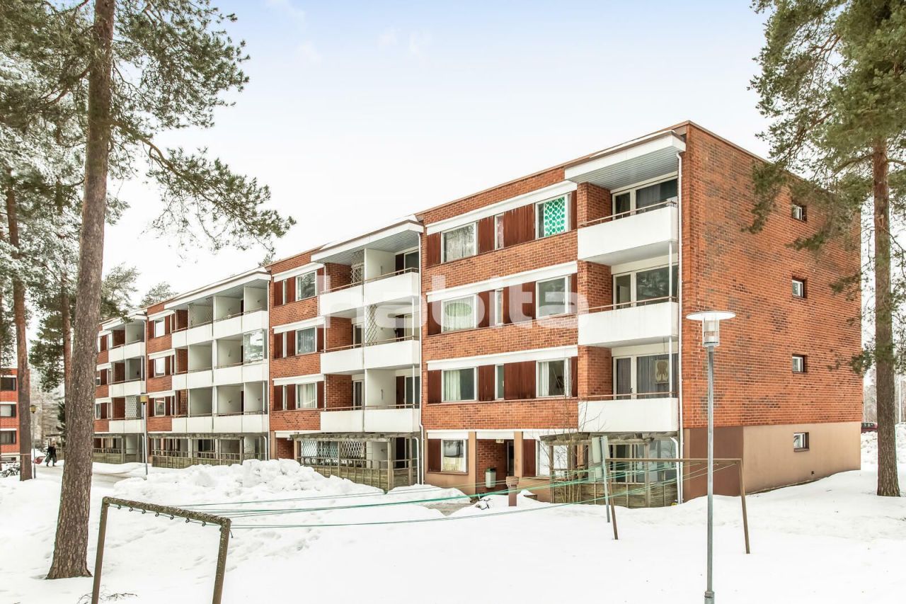 Апартаменты в Холлола, Финляндия, 57 м2 фото 1